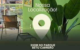 Pousada Paraíso Tropical