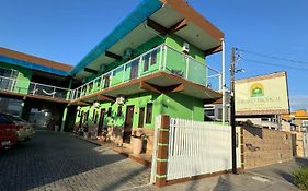 Pousada Paraíso Tropical